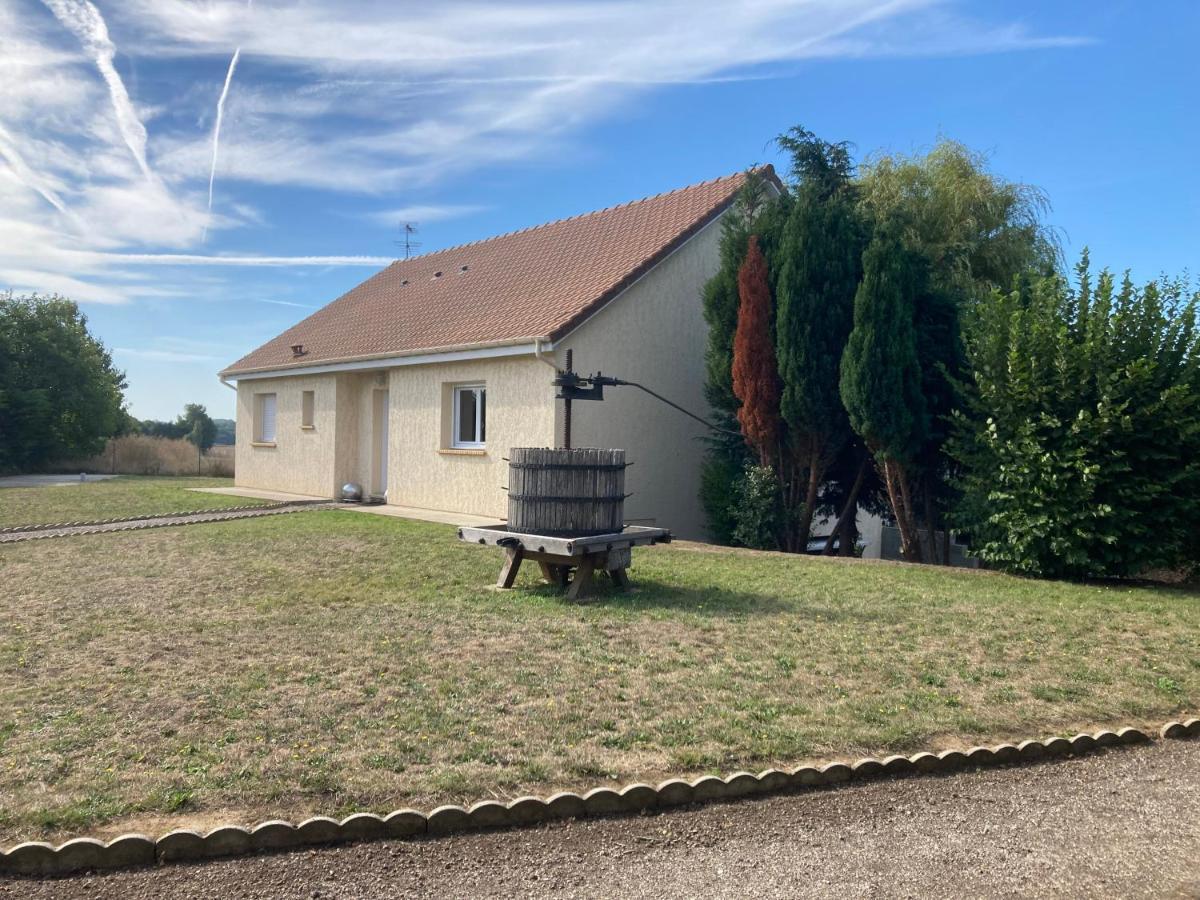 Gite Maison Avec Jacuzzi Pour 6 Personnes A Cote D'Etretat Villa Le Tilleul Ngoại thất bức ảnh